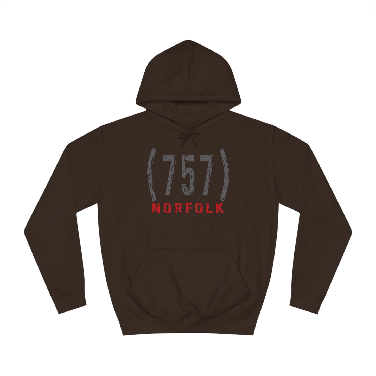 Custom K’s - 757 Norfolk