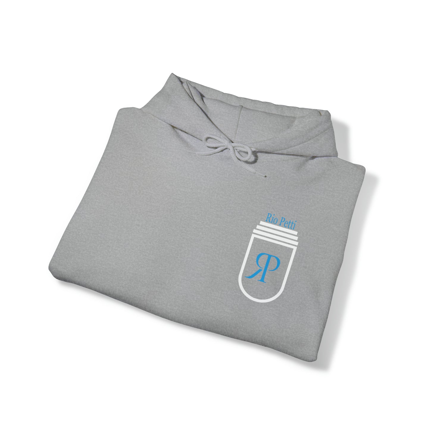 Rio Petti™ Hooded Sweatshirt