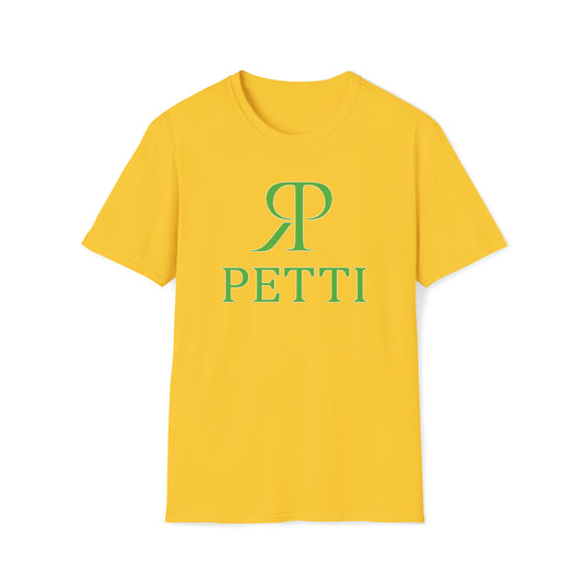 Rio Petti - T-Shirt - Logo