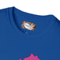 Custom K's T-Shirt - P-Town Finest