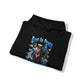 Custom K's™ Hooded Sweatshirt