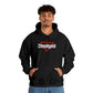Bauskyaut™ Hooded Sweatshirt