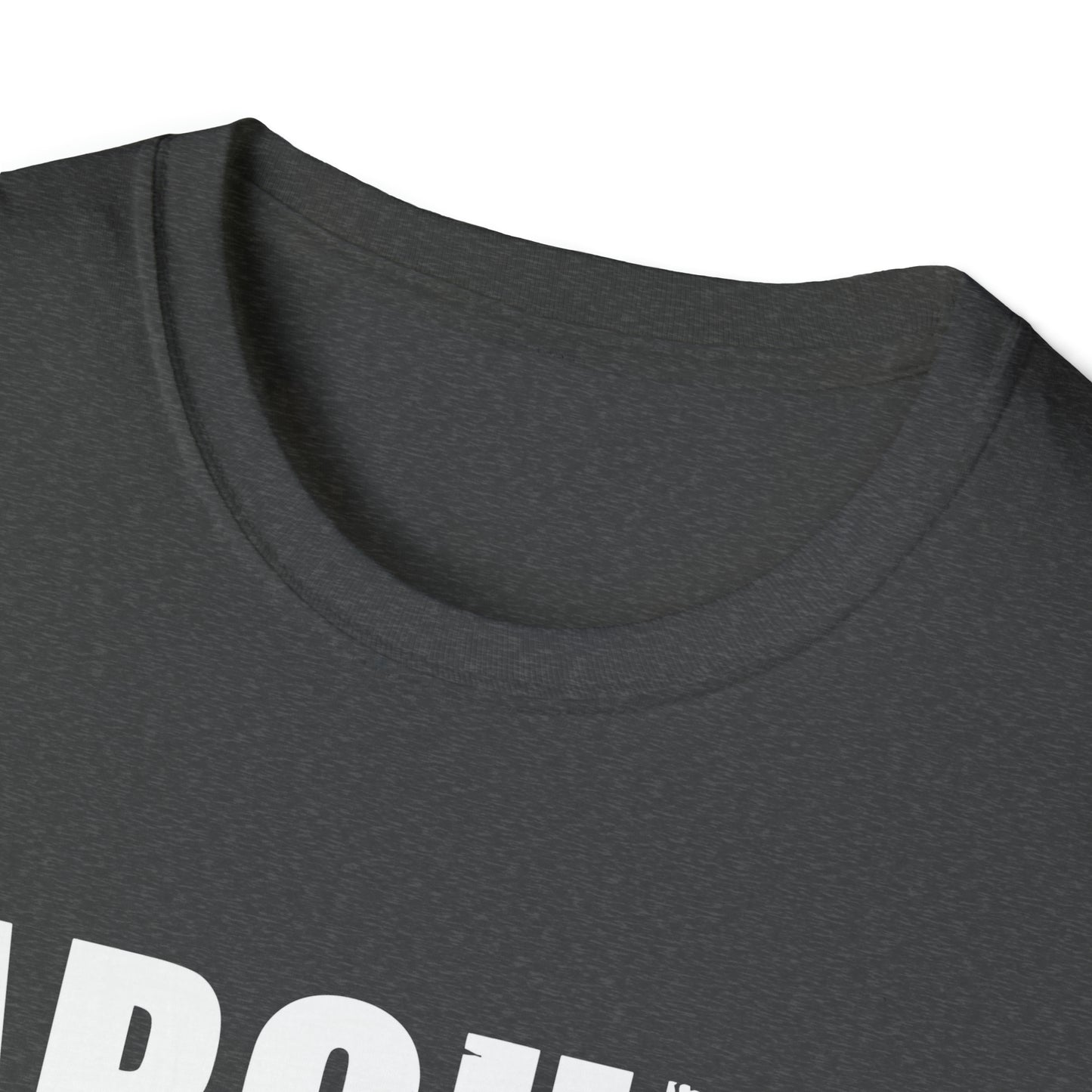 FUUck Around and Find OutT-Shirt