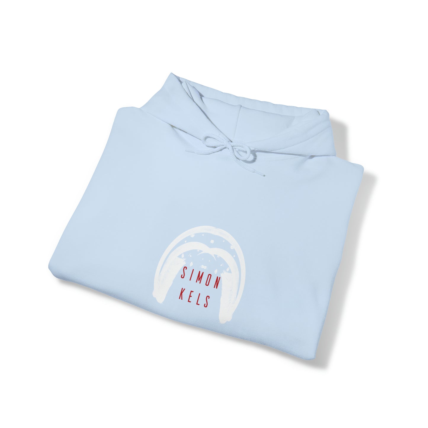 Simon Kels™ Hooded Sweatshirt
