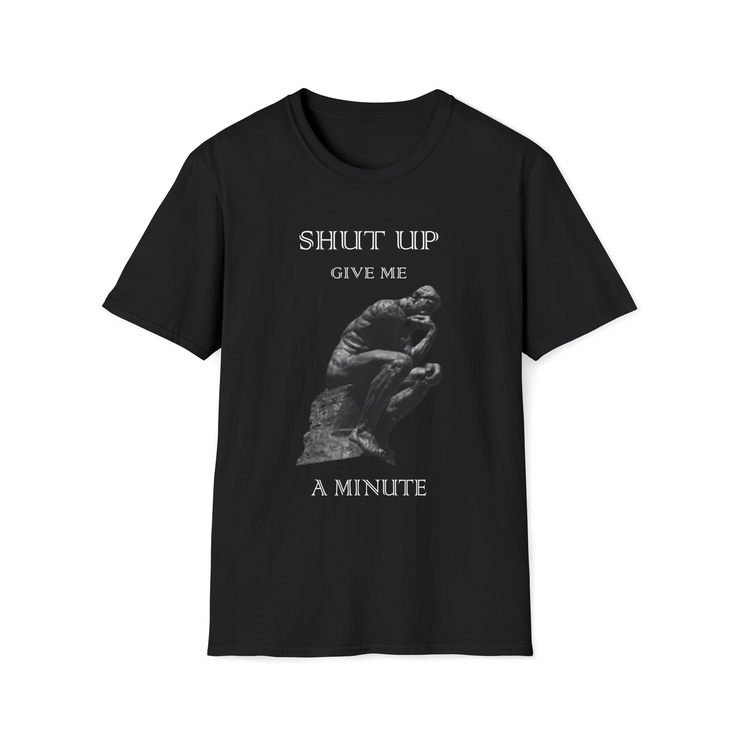 Rio Petti Softstyle T-Shirt