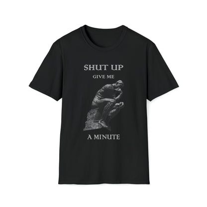 Rio Petti Softstyle T-Shirt