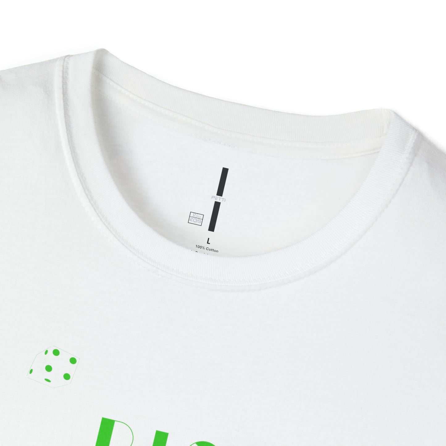 Rio Petti Softstyle T-Shirt