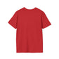 Custom K's "Fight" Softstyle T-Shirt