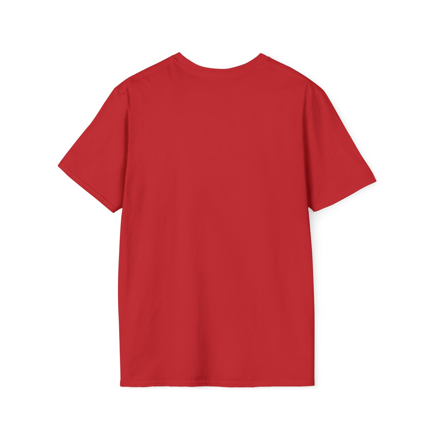 Custom K's "Fight" Softstyle T-Shirt