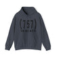 Custom K's™ Hooded Sweatshirt