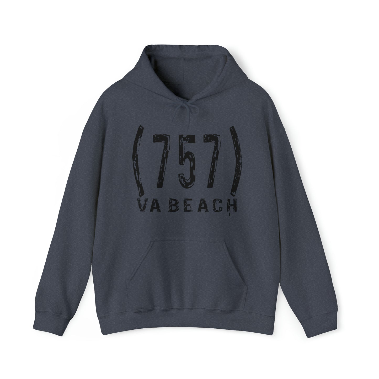 Custom K's™ Hooded Sweatshirt
