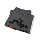 Custom K's™ Hooded Sweatshirt