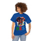 OES Heavy Cotton Tee