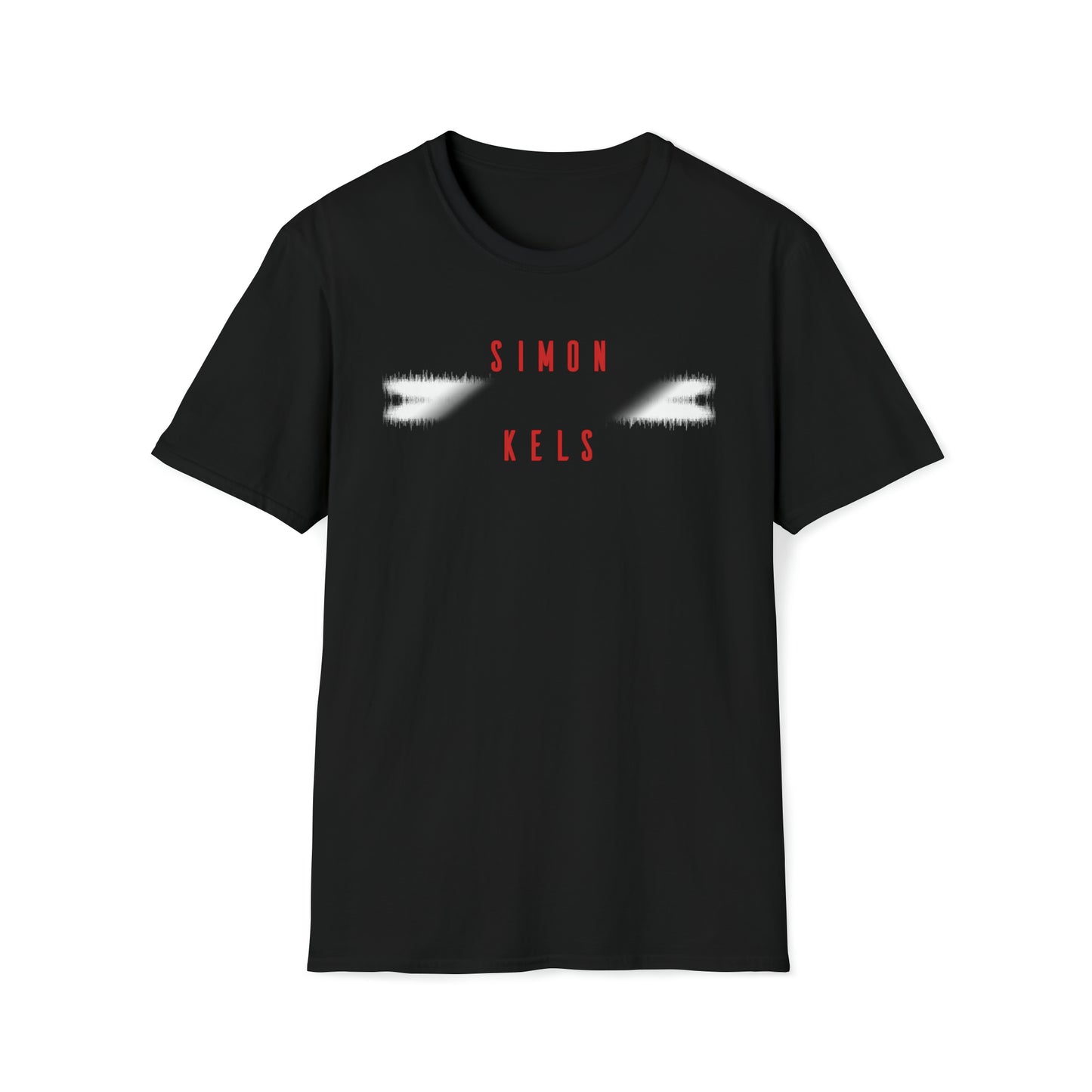 Simon Kels - T-Shirt