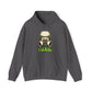 Custom K's™ Hooded Sweatshirt