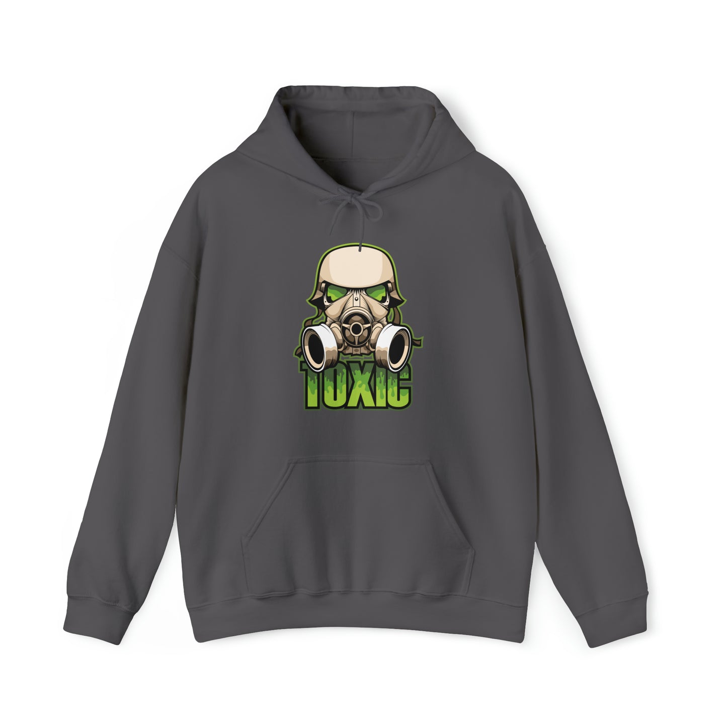 Custom K's™ Hooded Sweatshirt