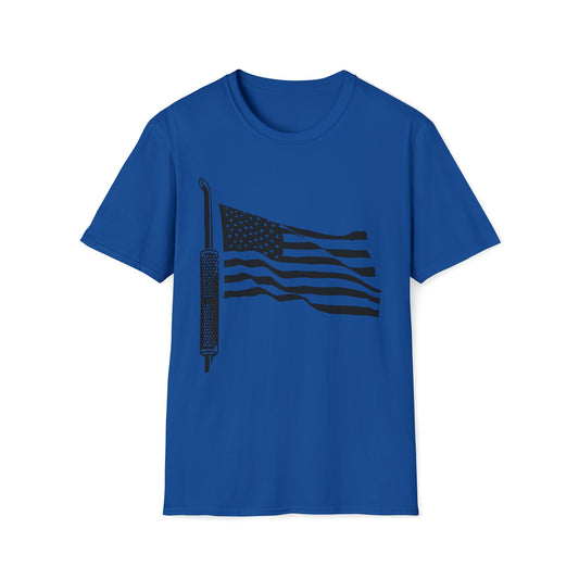 Truckers of America T-Shirt