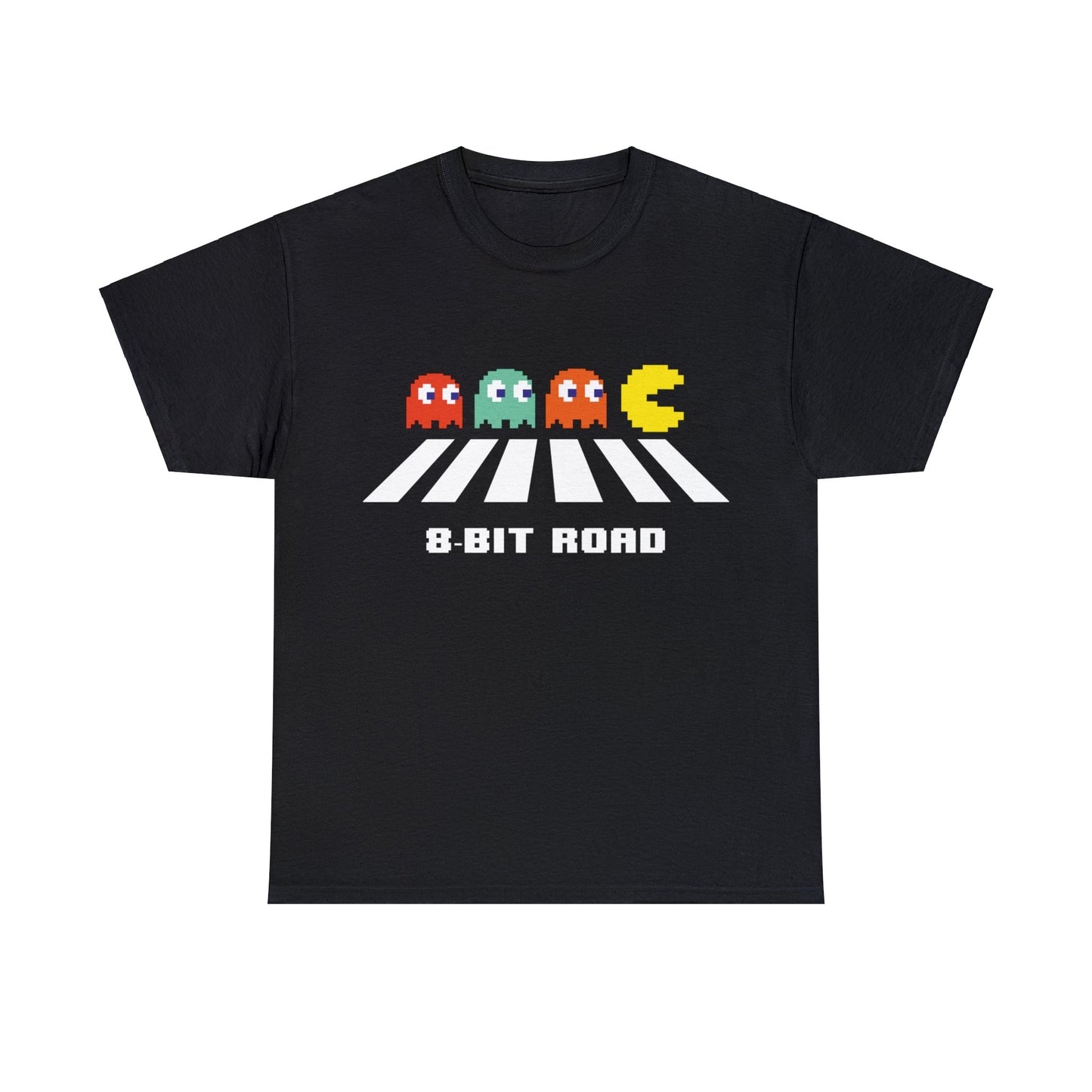 Pac Man