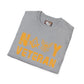 Navy Mason Softstyle T-Shirt