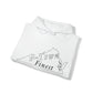 Custom K's - Hoodie - "P-Town Finest"