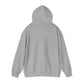 Custom K's™ Hooded Sweatshirt