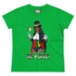 Women's OES MAGIC Cotton Tee