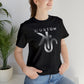 Custom K’s - Jersey Short Sleeve Tee - The Original - Chrome