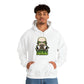 Custom K's™ Hooded Sweatshirt