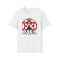 Custom K's "Papa" Softstyle T-Shirt
