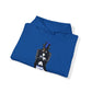 Masonic Hooded Sweatshirt