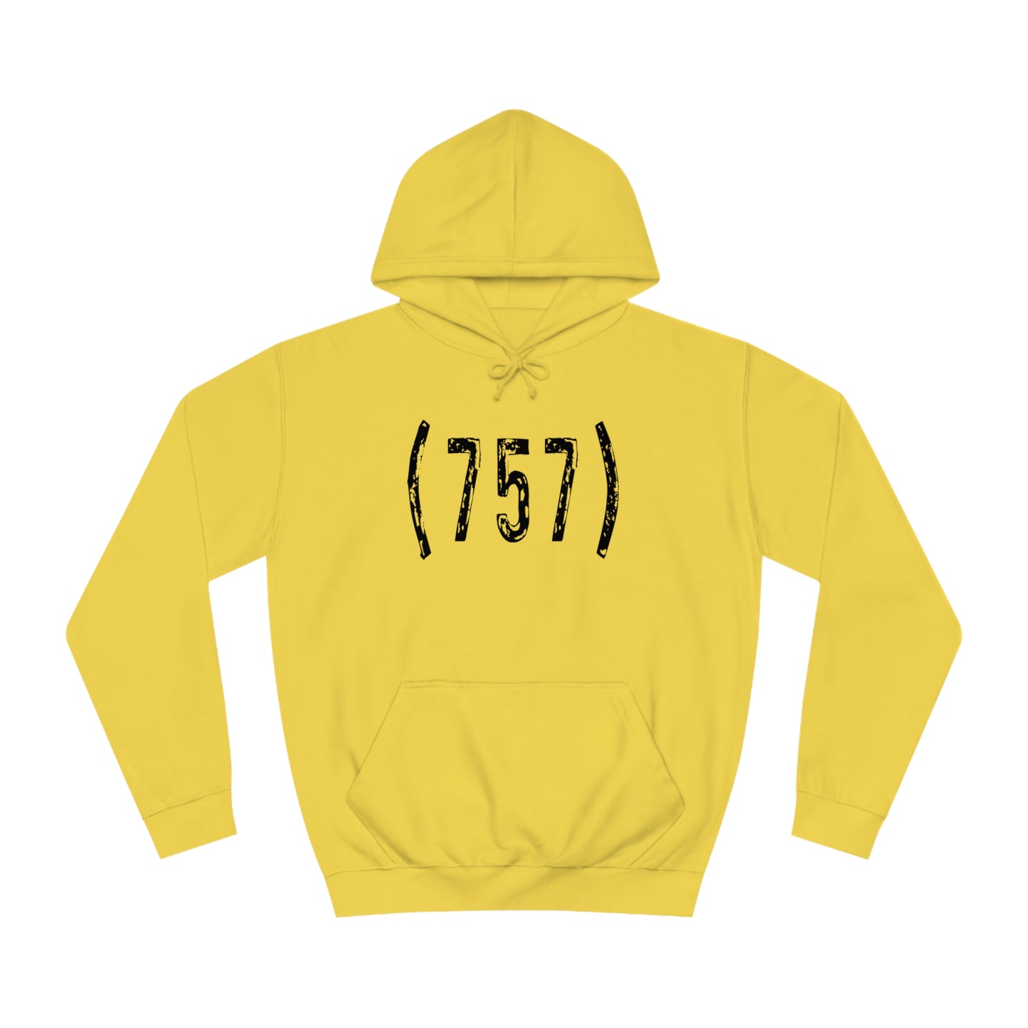 Custom K’s Hoodie -757