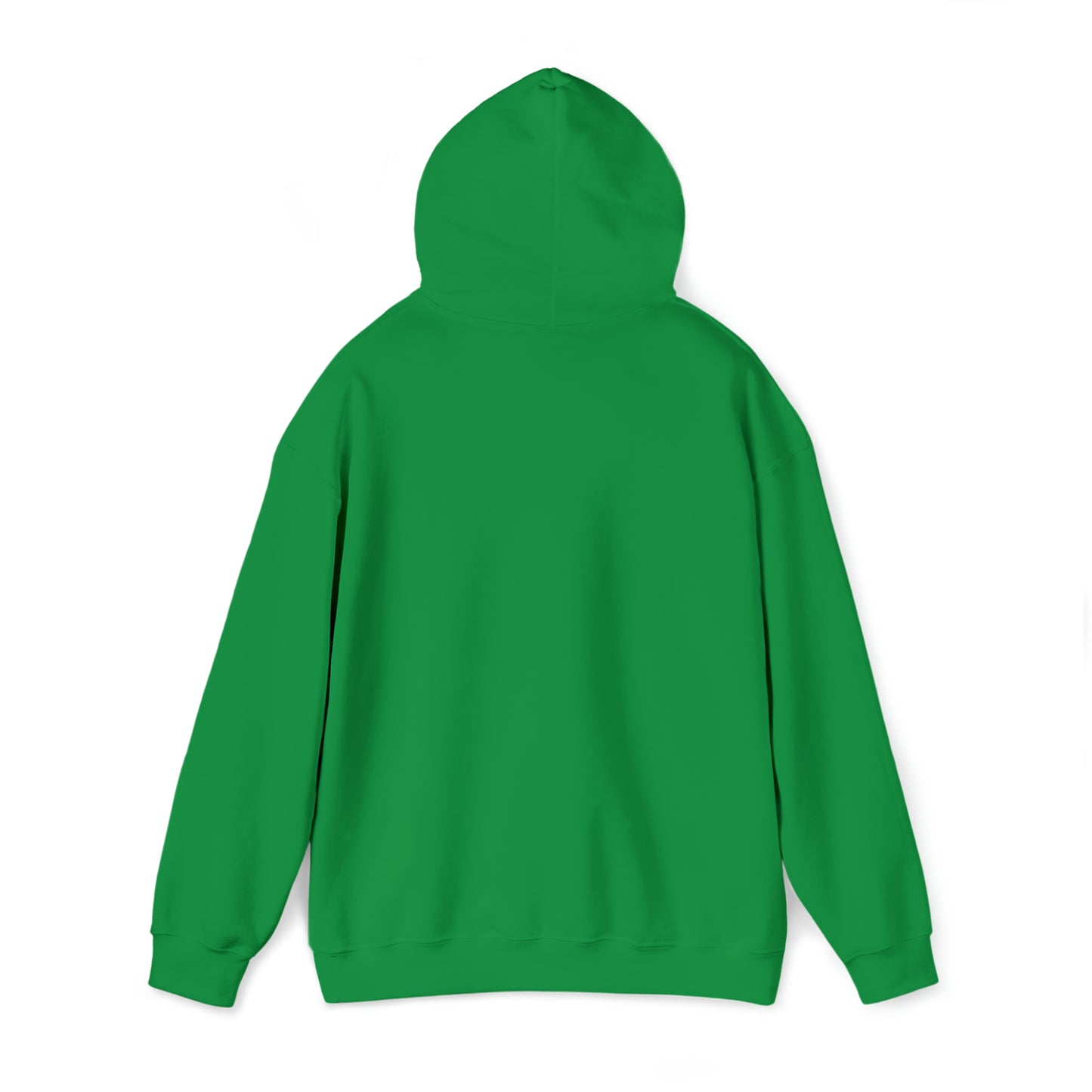 Custom K's™ Hooded Sweatshirt