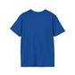 Navy Mason Softstyle T-Shirt