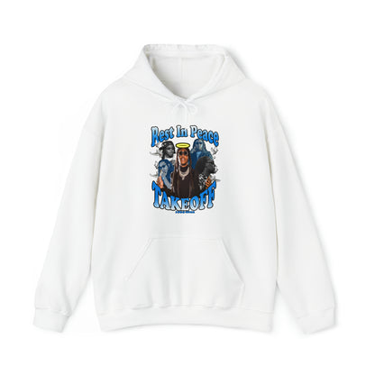 Custom K's™ Hooded Sweatshirt