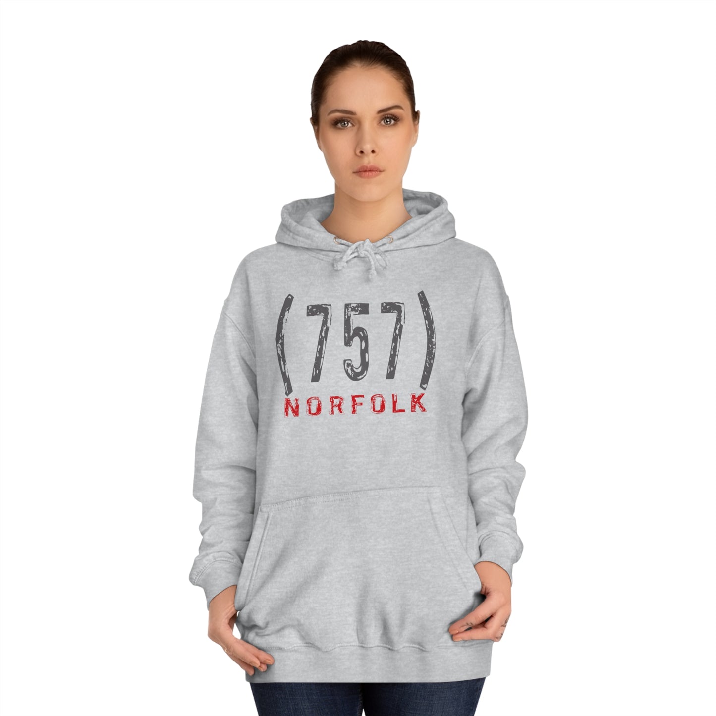 Custom K’s - 757 Norfolk