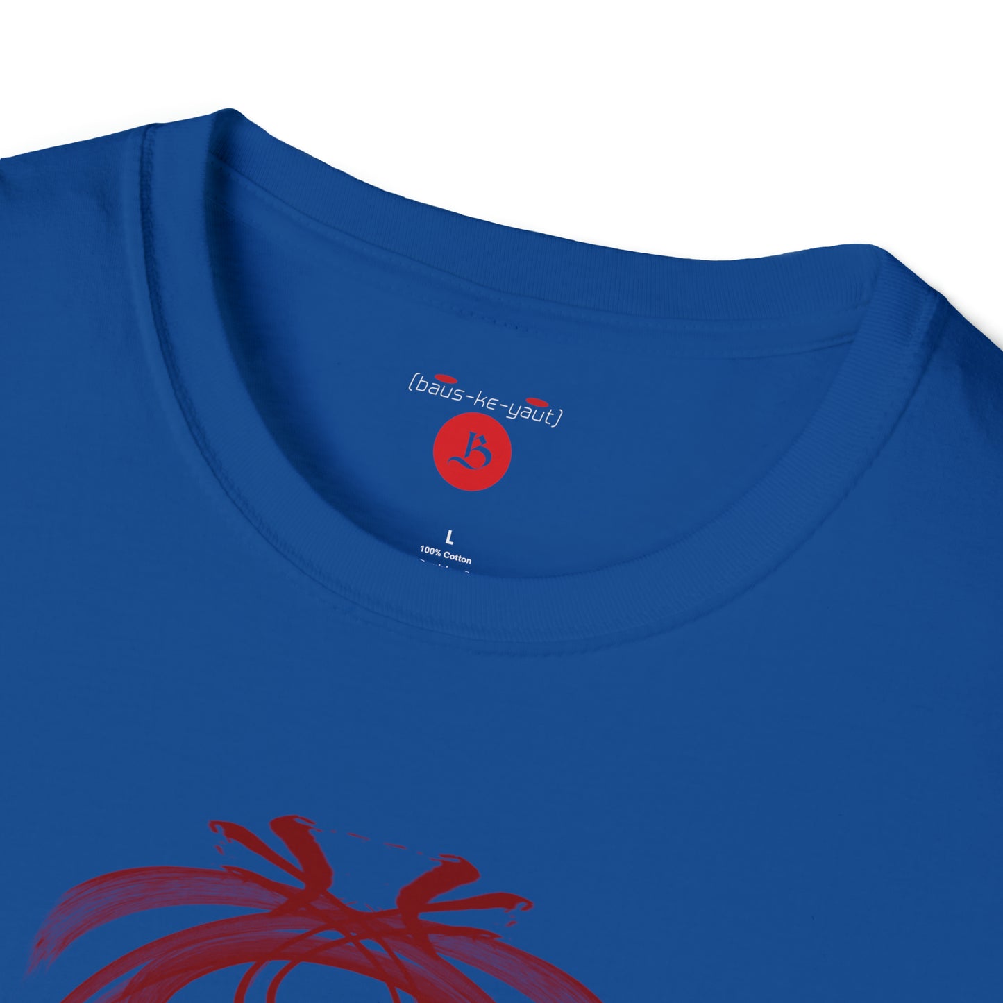 Bauskyaut - T-Shirt