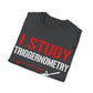 Triggernometry - T-Shirt