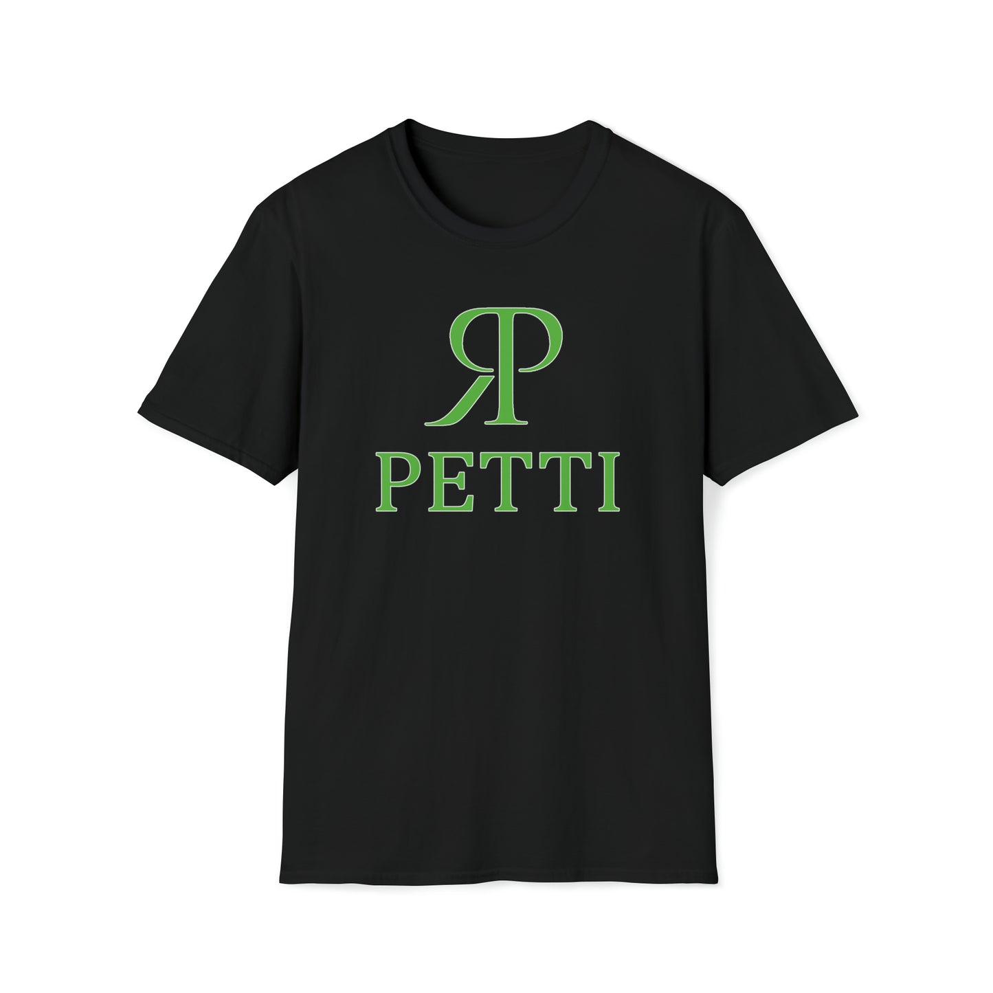 Rio Petti - T-Shirt - Logo