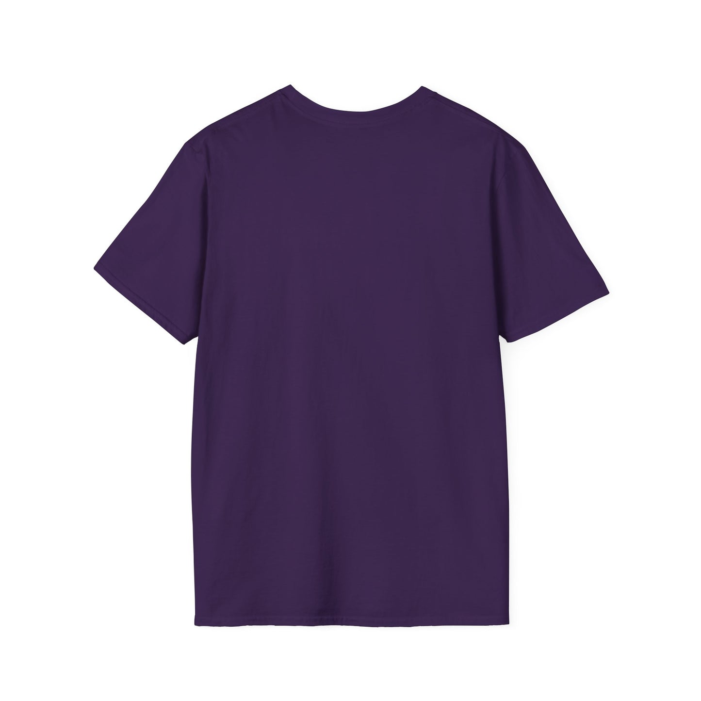 Custom K's "Petti As Fuck" T-Shirt