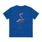 Rio Petti ™ - T- Shirt - "Party Flamingo"