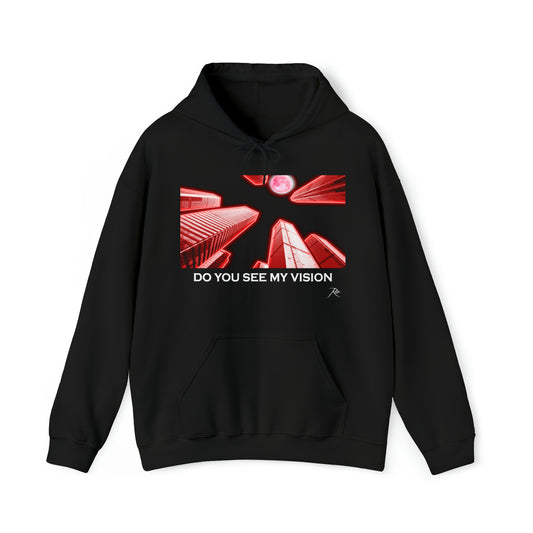 Rio Petti™ Hooded Sweatshirt
