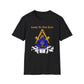 Mason Softstyle T-Shirt