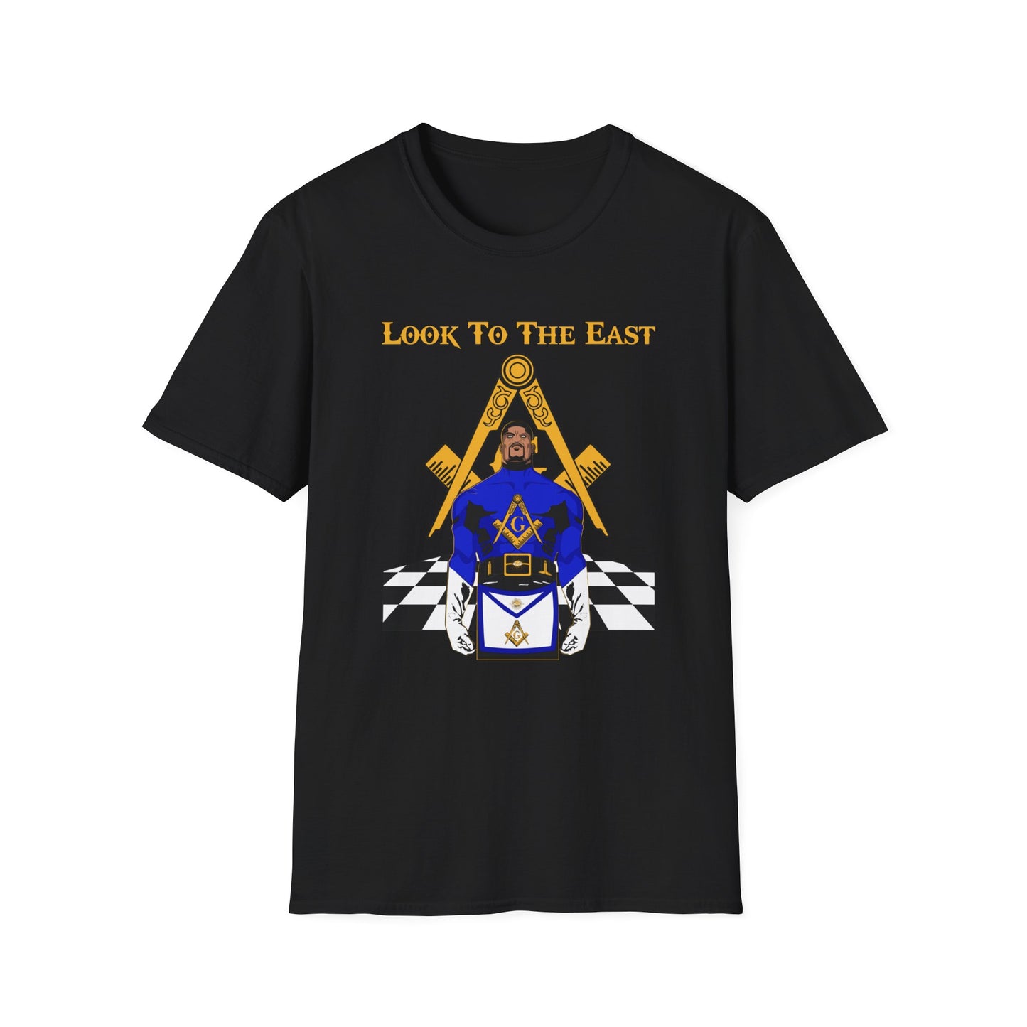 Mason Softstyle T-Shirt