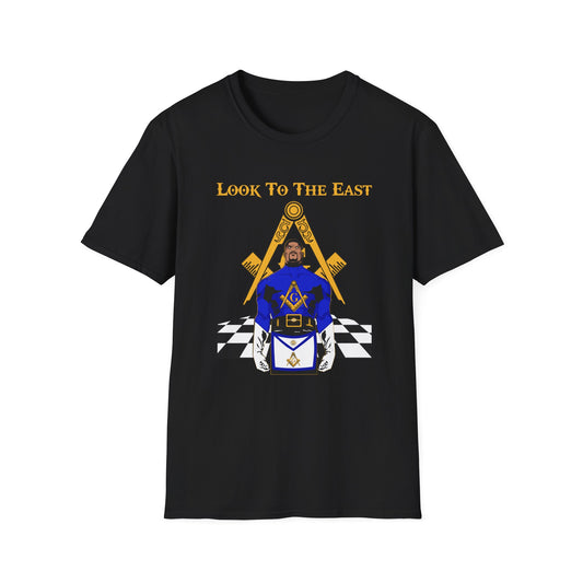 Mason Softstyle T-Shirt