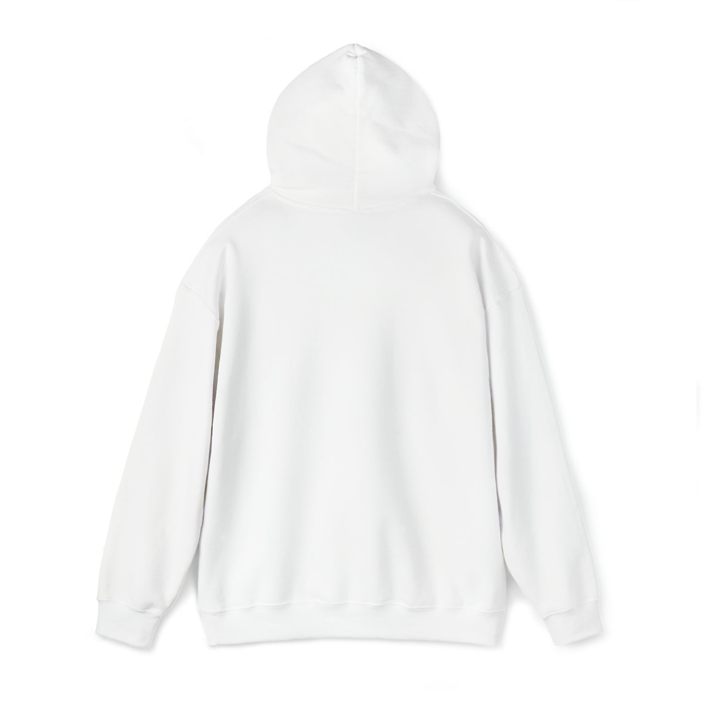 Custom K's™ Hooded Sweatshirt