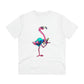 Rio Petti ™ - T- Shirt - "Party Flamingo"