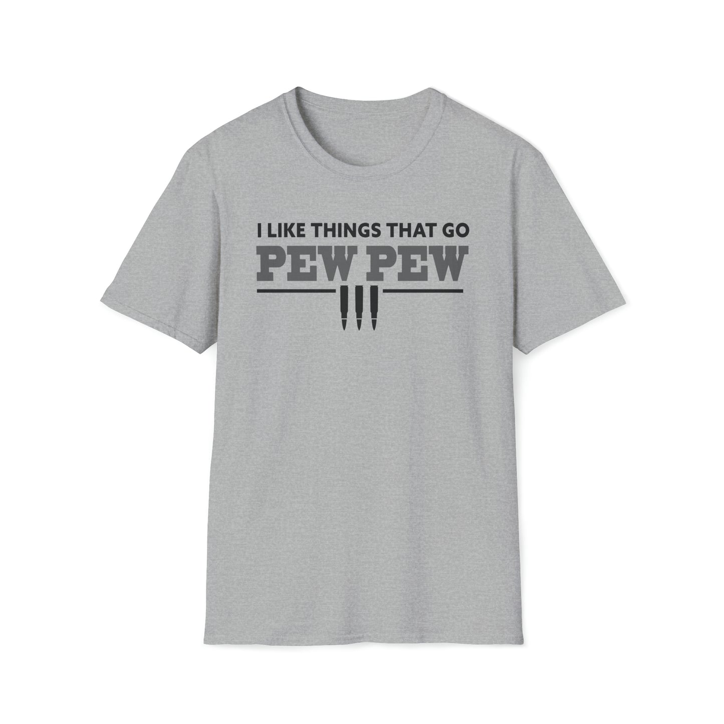 I Like Things T-Shirt