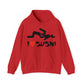 Custom K's™ Hooded Sweatshirt