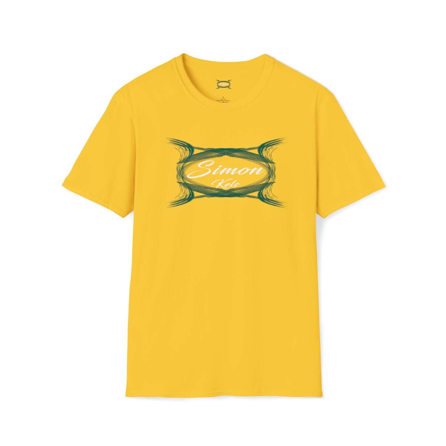 Simon Kels - T-Shirt