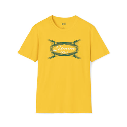 Simon Kels - T-Shirt